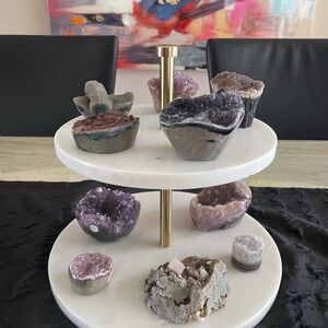 Sharing my Cupcake display idea with you!